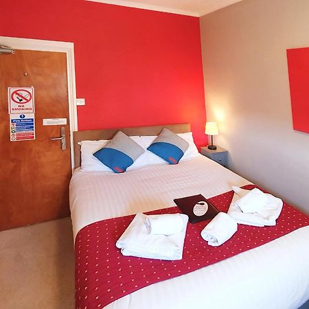 Yardley Manor Hotel Torquay Zewnętrze zdjęcie