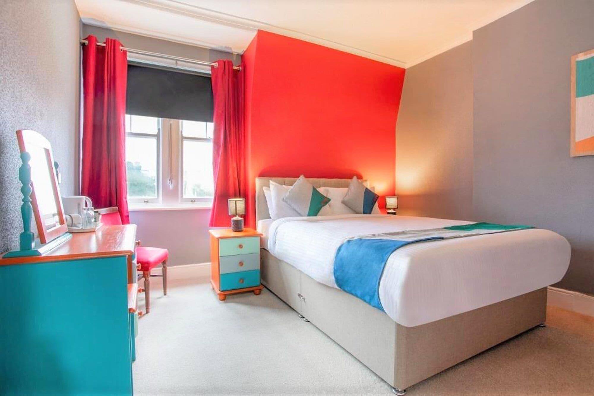 Yardley Manor Hotel Torquay Zewnętrze zdjęcie