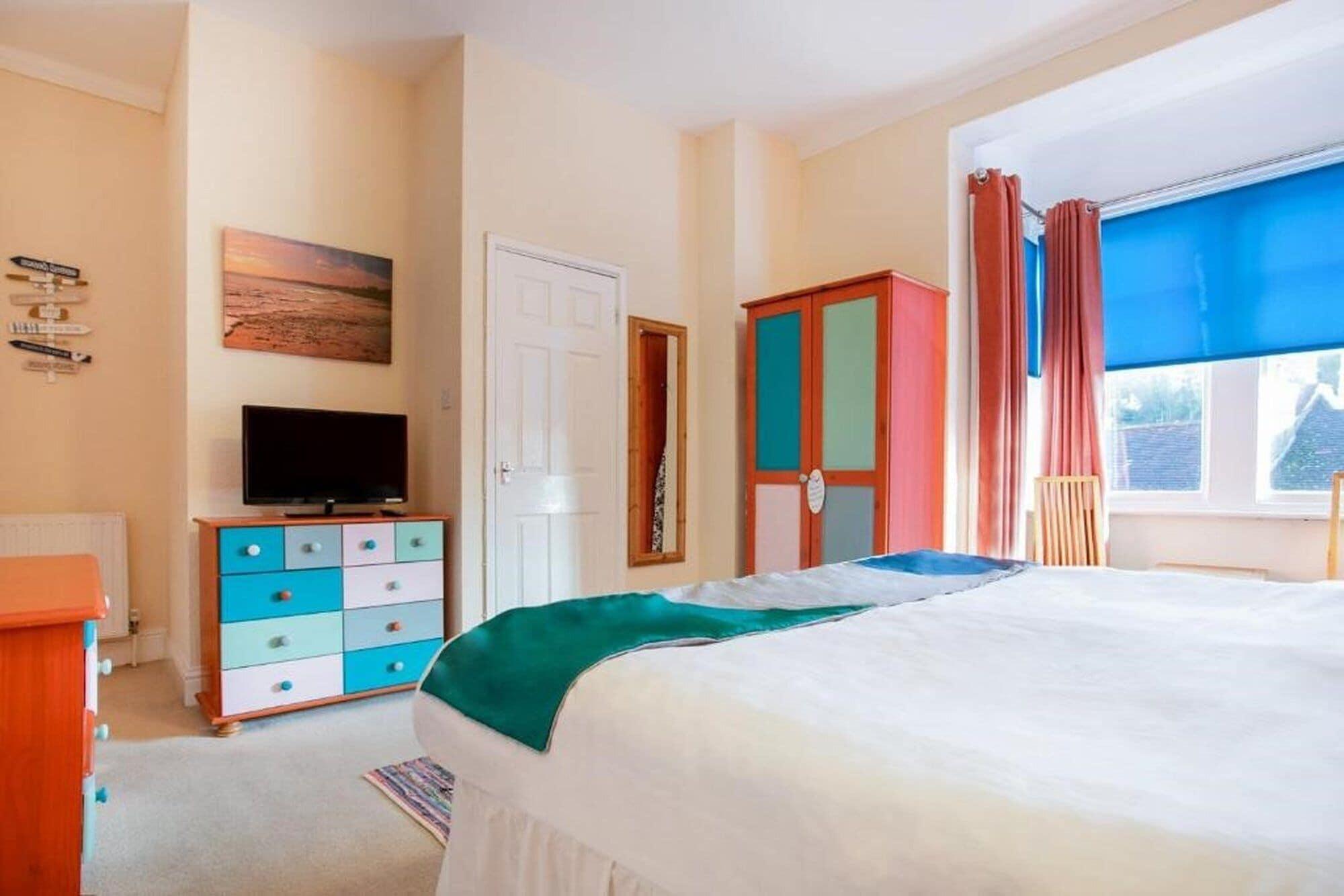 Yardley Manor Hotel Torquay Zewnętrze zdjęcie