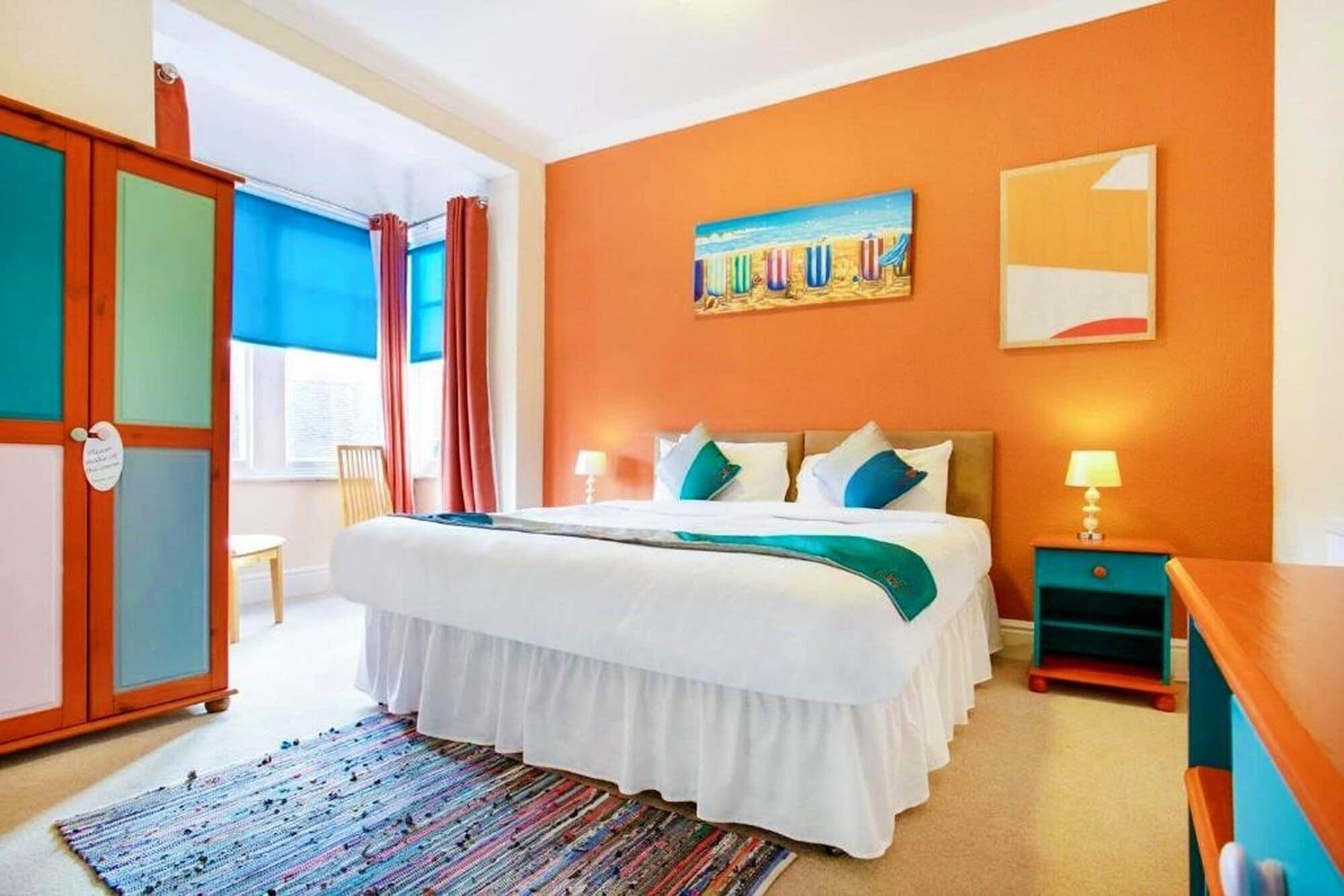 Yardley Manor Hotel Torquay Zewnętrze zdjęcie