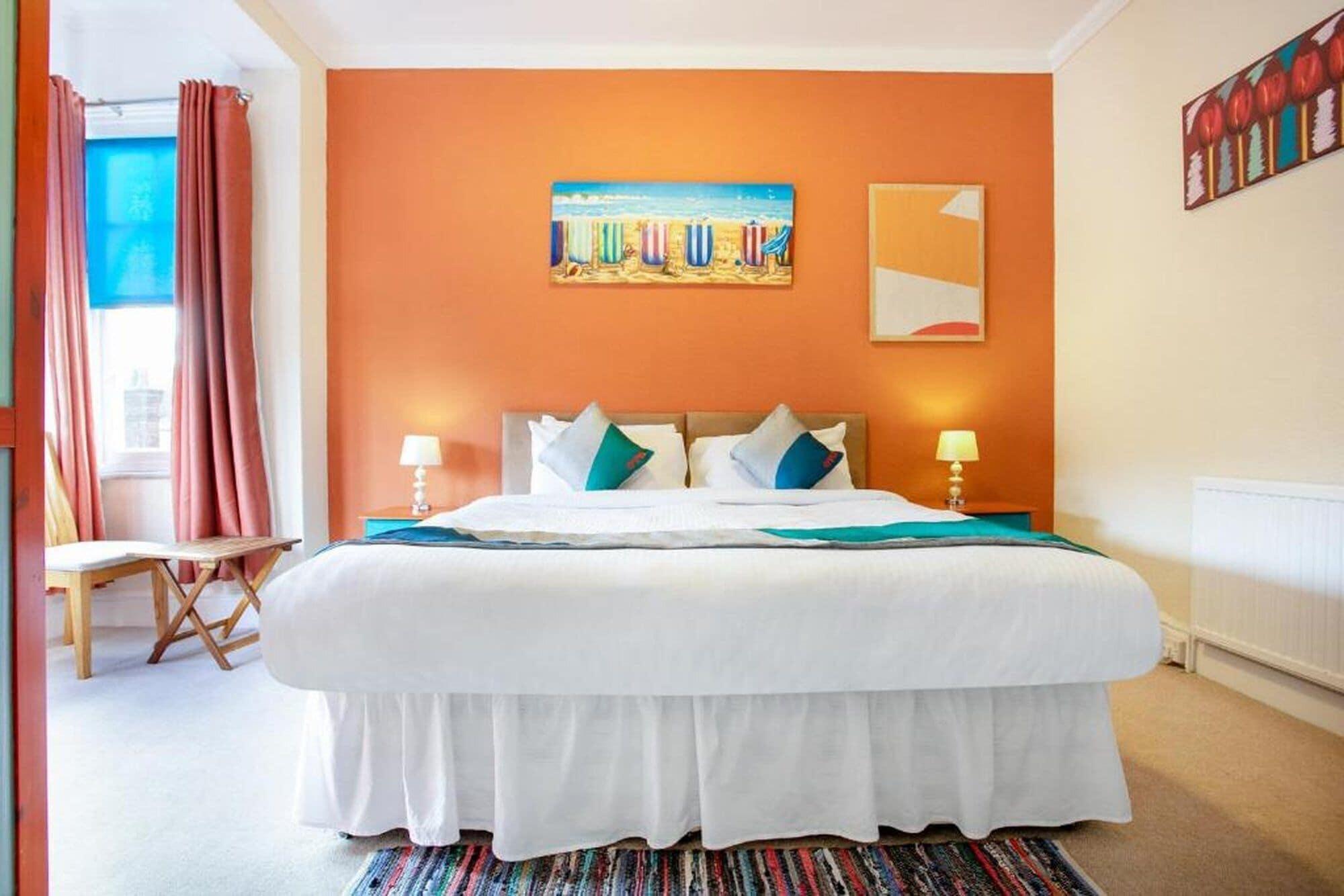 Yardley Manor Hotel Torquay Zewnętrze zdjęcie