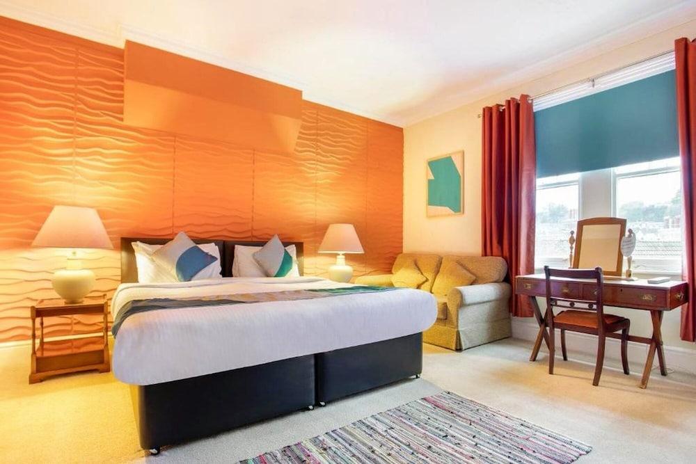 Yardley Manor Hotel Torquay Zewnętrze zdjęcie