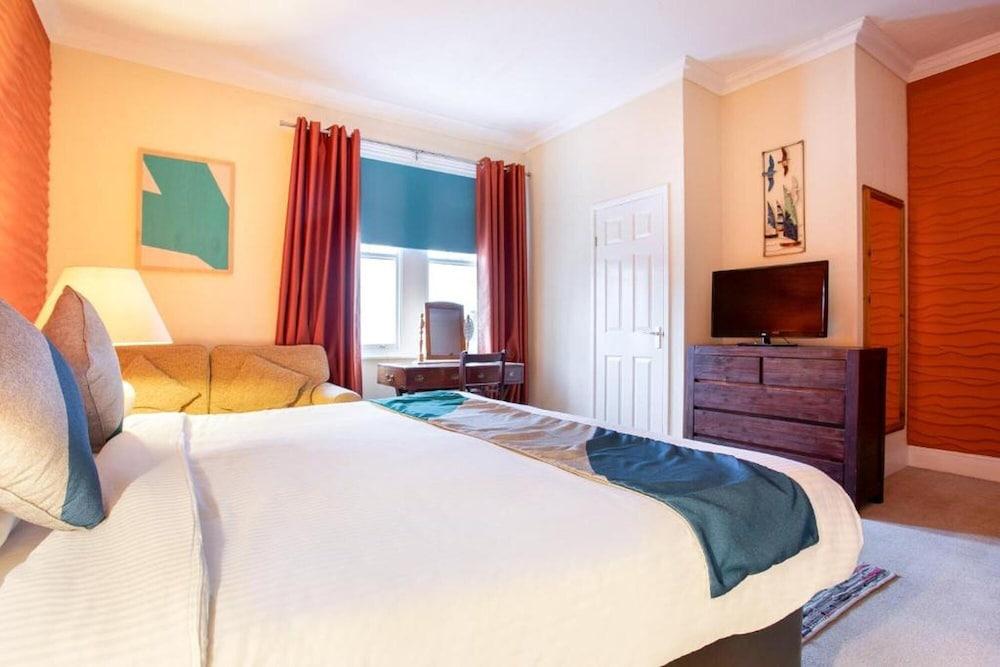 Yardley Manor Hotel Torquay Zewnętrze zdjęcie