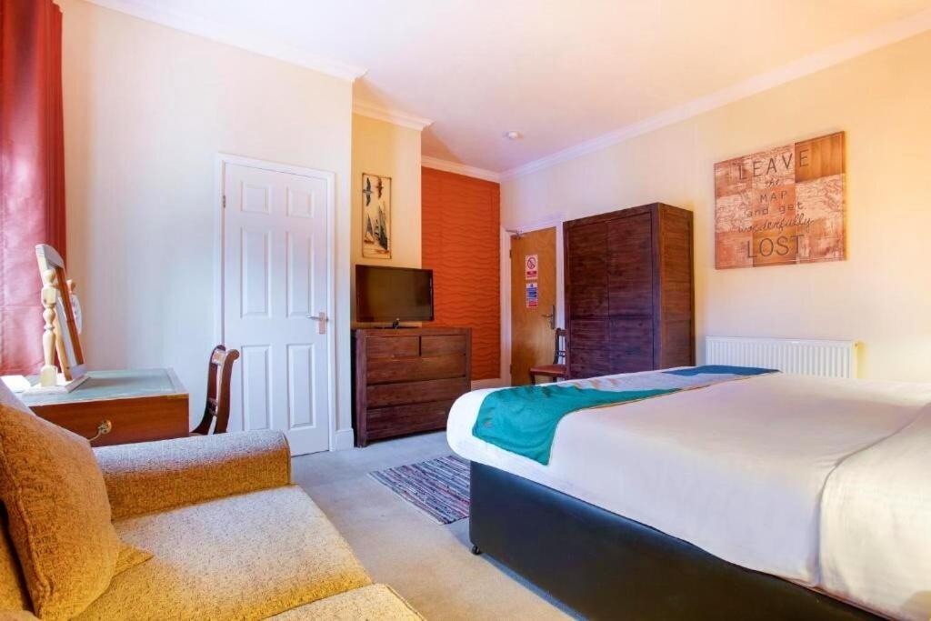 Yardley Manor Hotel Torquay Zewnętrze zdjęcie