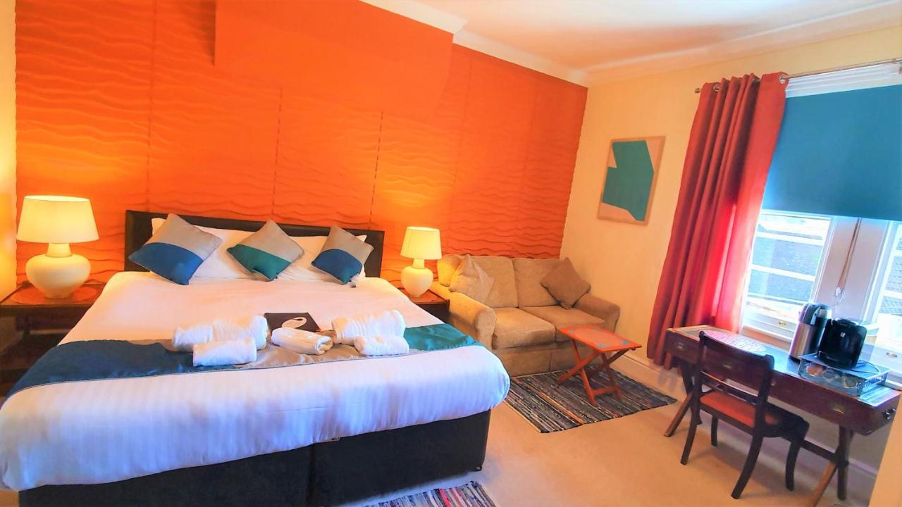 Yardley Manor Hotel Torquay Zewnętrze zdjęcie