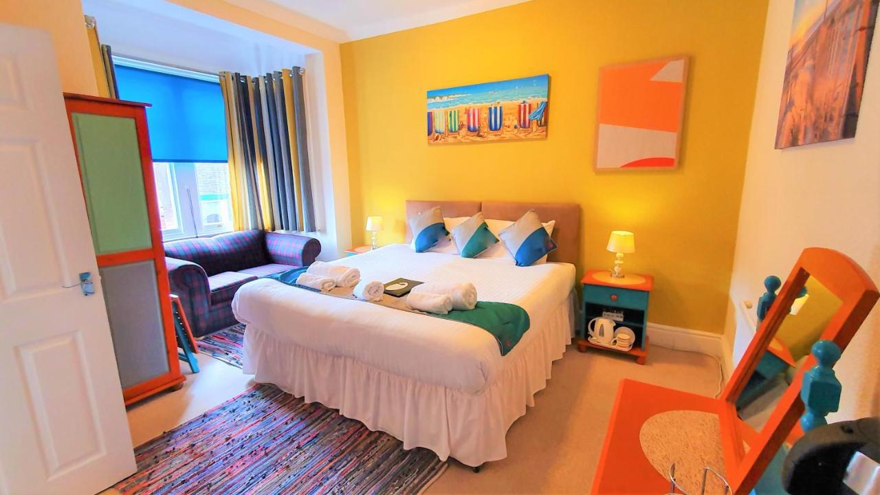 Yardley Manor Hotel Torquay Zewnętrze zdjęcie