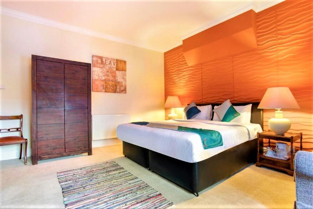 Yardley Manor Hotel Torquay Zewnętrze zdjęcie