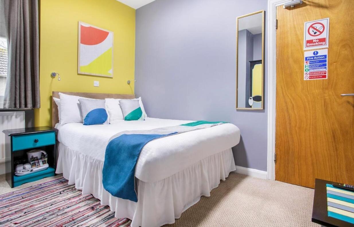 Yardley Manor Hotel Torquay Zewnętrze zdjęcie