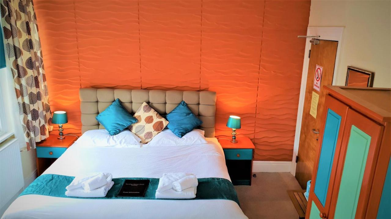 Yardley Manor Hotel Torquay Zewnętrze zdjęcie