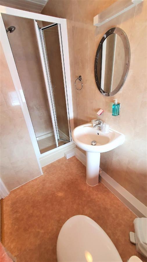 Yardley Manor Hotel Torquay Zewnętrze zdjęcie