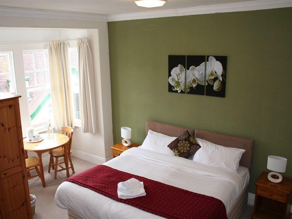 Yardley Manor Hotel Torquay Zewnętrze zdjęcie