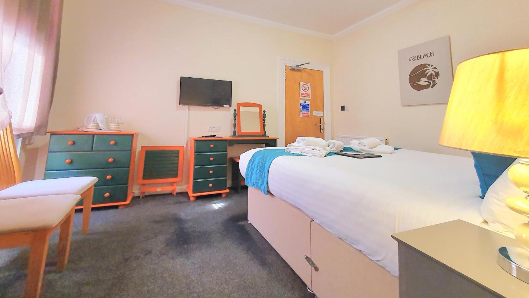 Yardley Manor Hotel Torquay Zewnętrze zdjęcie