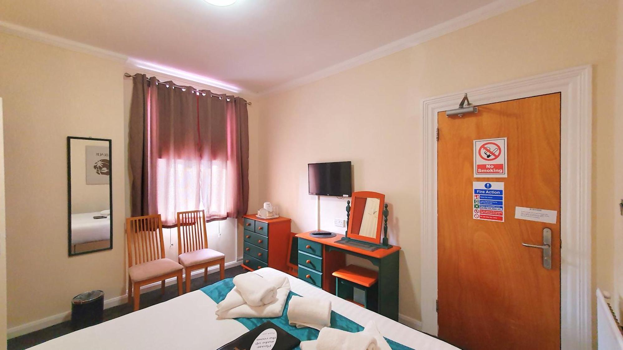 Yardley Manor Hotel Torquay Zewnętrze zdjęcie