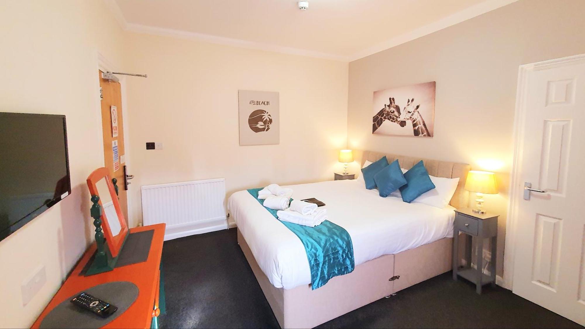 Yardley Manor Hotel Torquay Zewnętrze zdjęcie