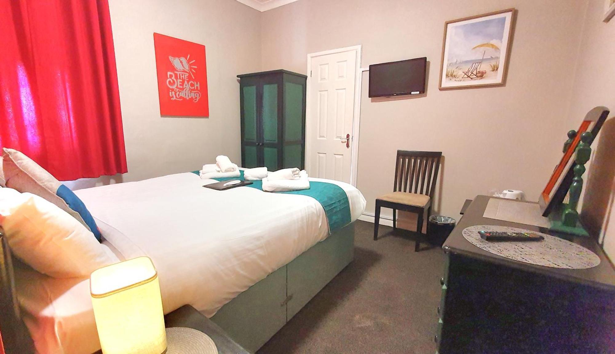 Yardley Manor Hotel Torquay Zewnętrze zdjęcie
