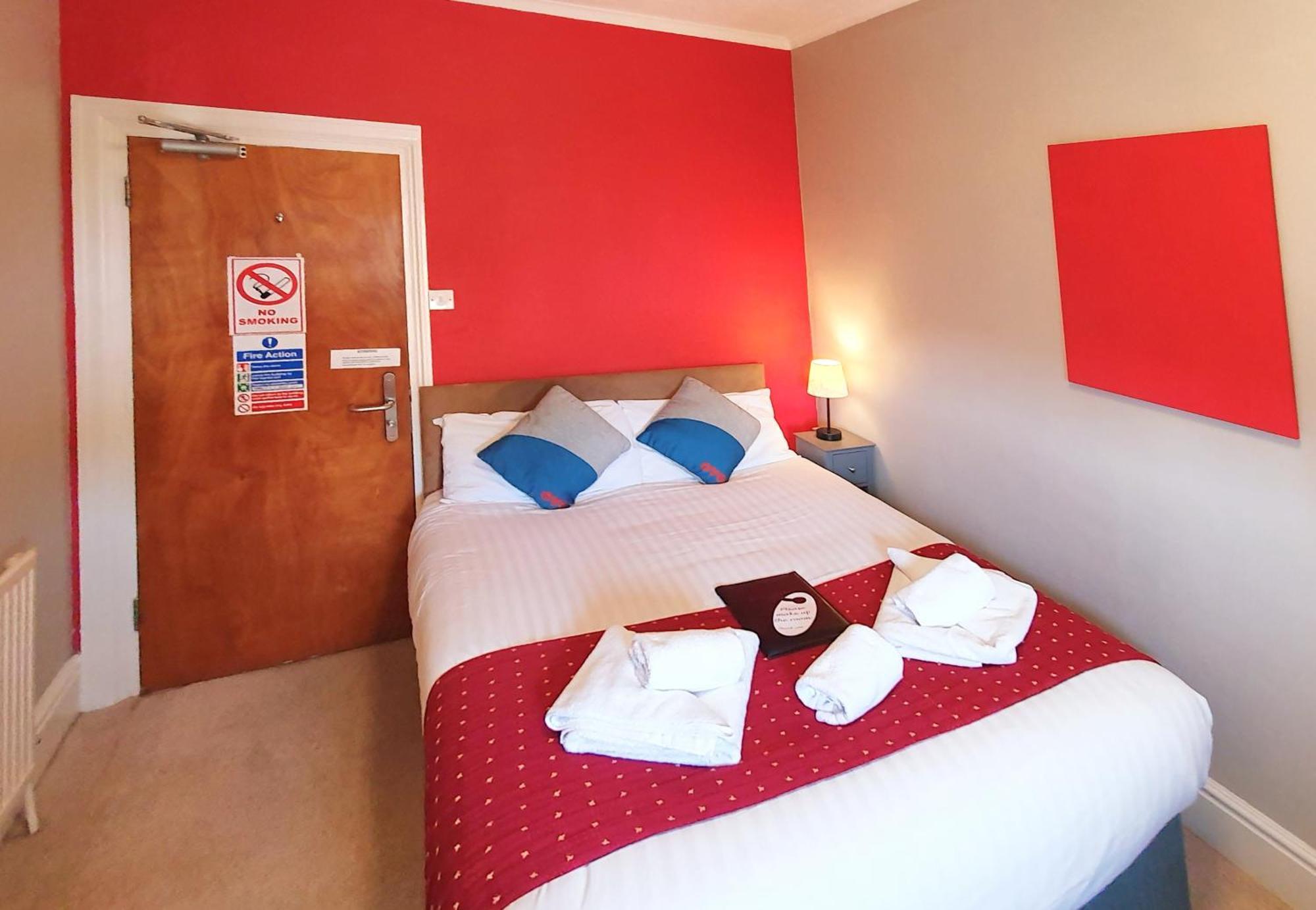 Yardley Manor Hotel Torquay Zewnętrze zdjęcie
