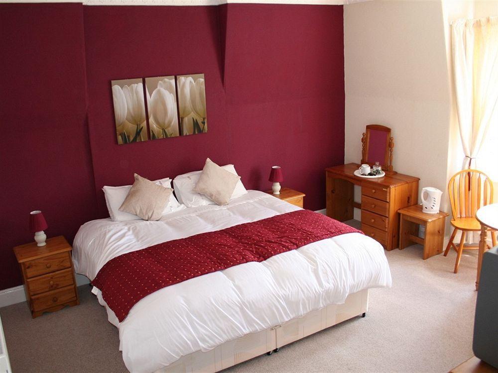 Yardley Manor Hotel Torquay Zewnętrze zdjęcie