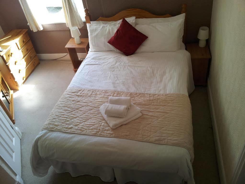 Yardley Manor Hotel Torquay Zewnętrze zdjęcie