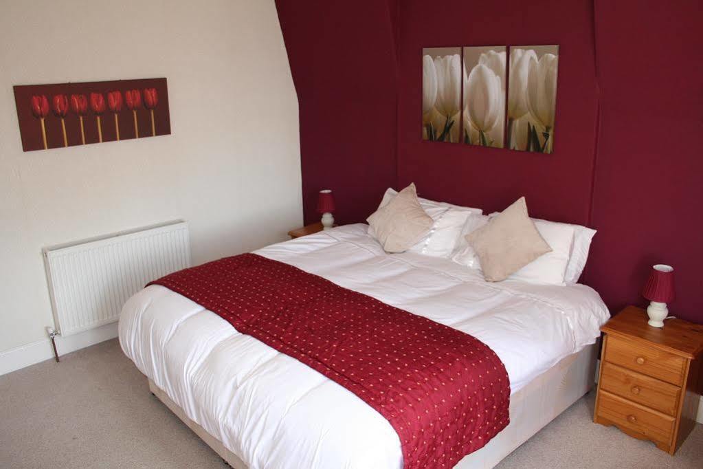 Yardley Manor Hotel Torquay Zewnętrze zdjęcie