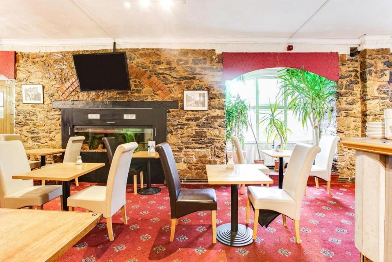 Yardley Manor Hotel Torquay Zewnętrze zdjęcie