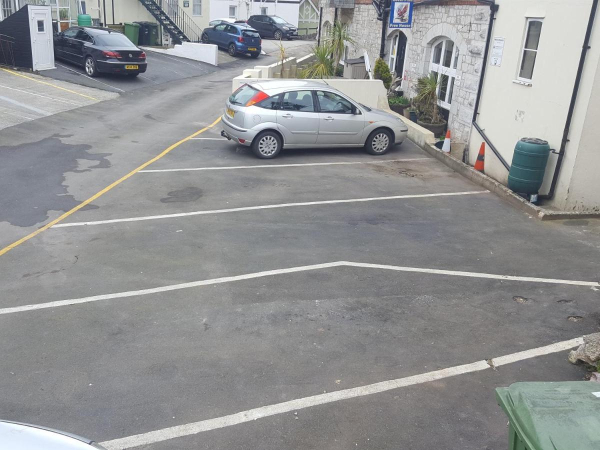 Yardley Manor Hotel Torquay Zewnętrze zdjęcie